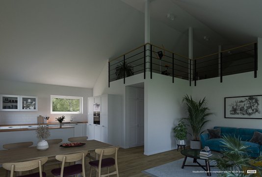 Bungalow-100-Novo-Wohnen-VELUX