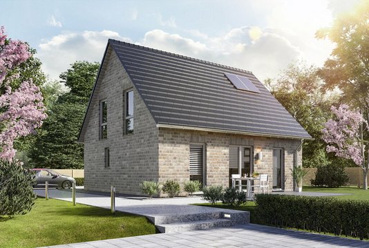 Flair-130-Klinker-Garten-6 Flair 130 Klinker