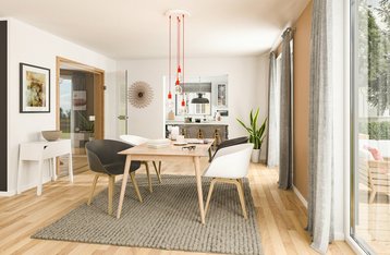 Landhaus-142-Kueche Landhaus 142 Küche