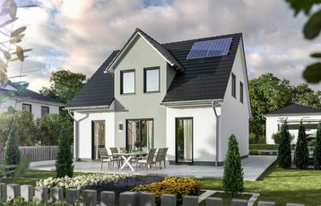 Flair-113-Garten-Elegance-2 Flair 113 mit Gaube