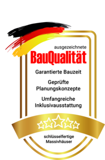 Siegel-BauQualitaet Siegel Bauqualität